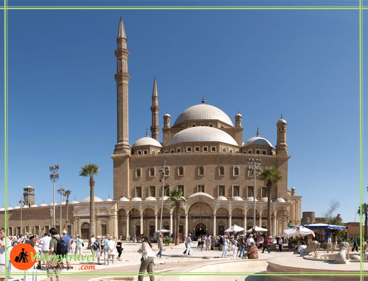 du lịch ai cập Vietmytravel