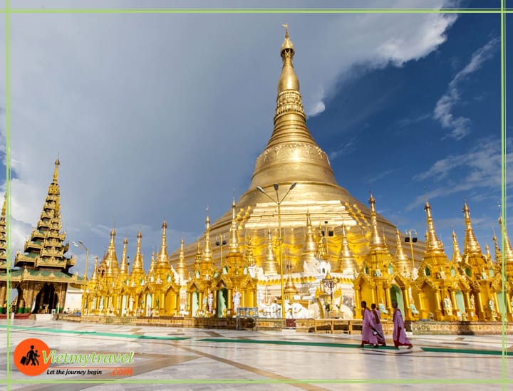 du lịch myanmar vietmytravel
