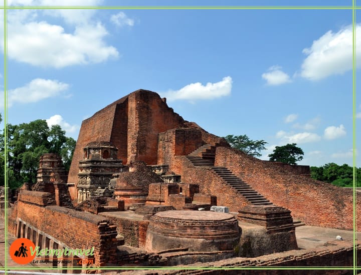 du lịch ấn độ vietmytravel