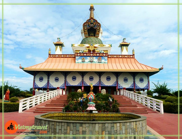 du lịch ấn độ vietmytravel