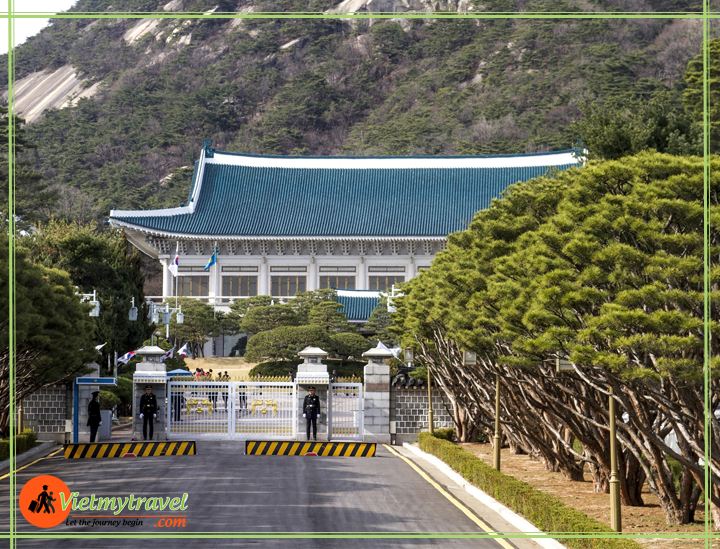 du lịch hàn quốc Vietmytravel