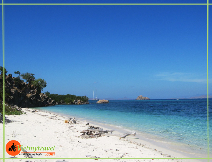 du lịch indonesia Vietmytravel