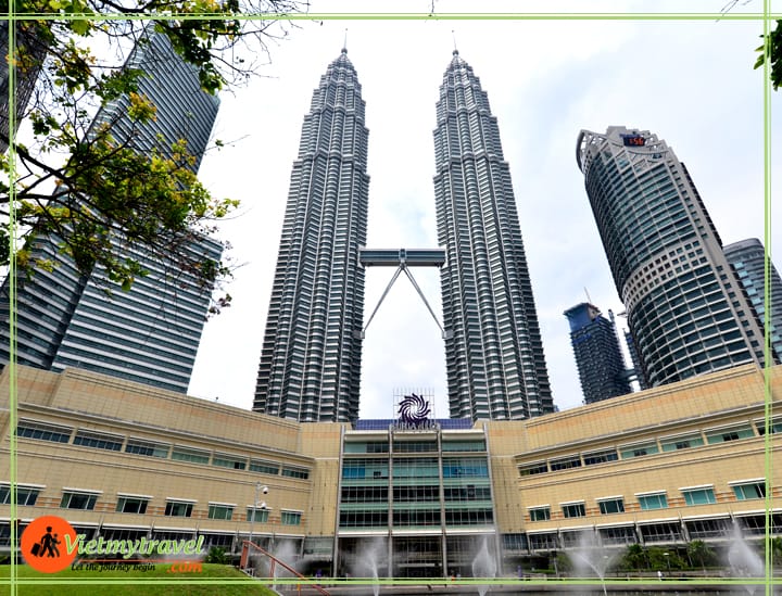 du lịch malaysia vietmytravel
