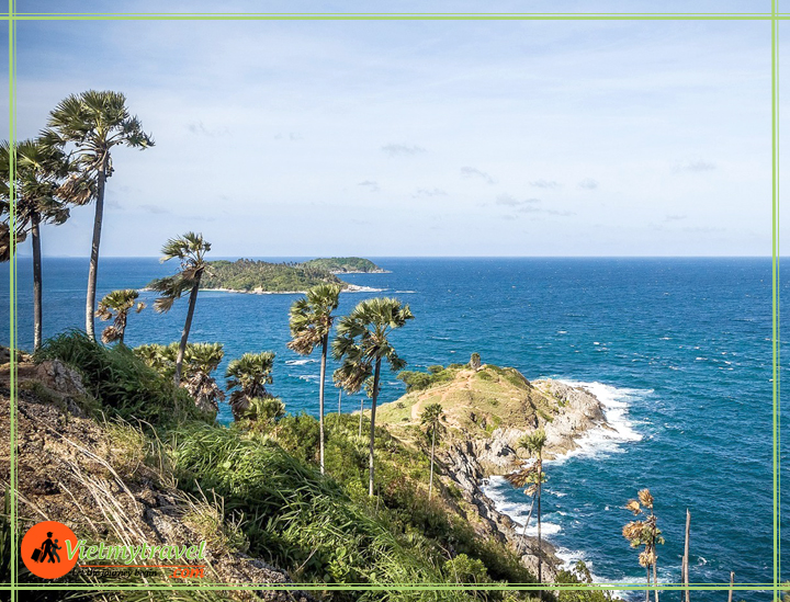 du lịch thái lan Vietmytravel