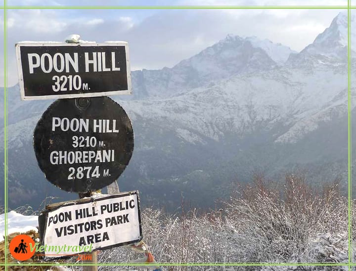 du lịch Nepal Vietmytravel