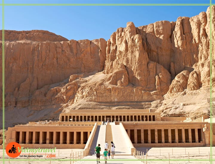 du lịch ai cập Vietmytravel