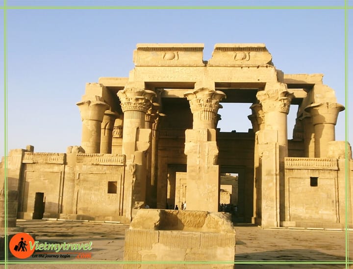 du lịch ai cập Vietmytravel
