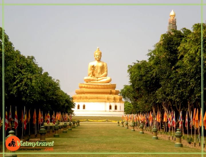 du lịch ấn độ vietmytravel