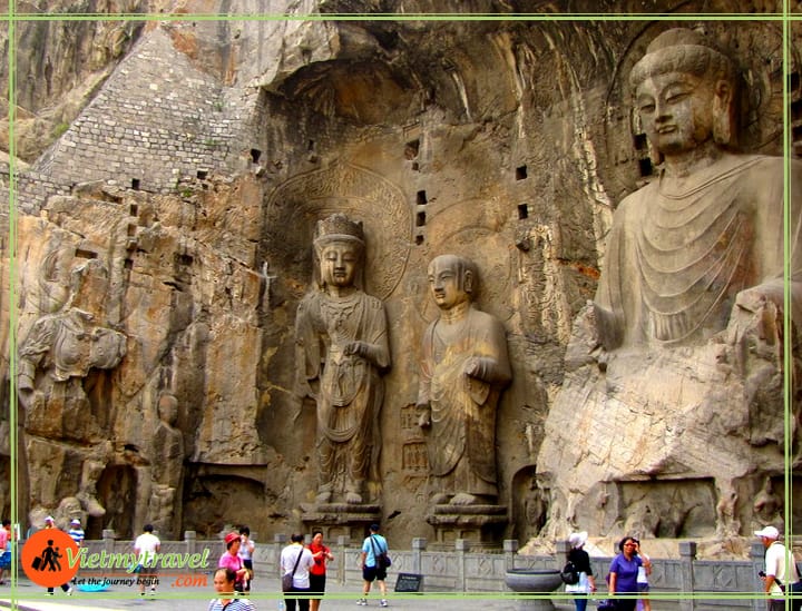 du lịch trung quốc vietmytravel