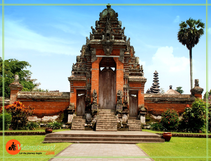 du lịch indonesia Vietmytravel