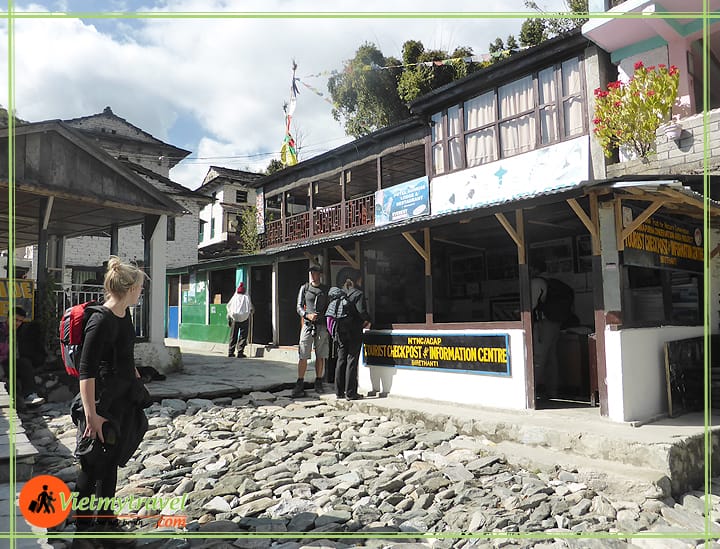 du lịch Nepal Vietmytravel