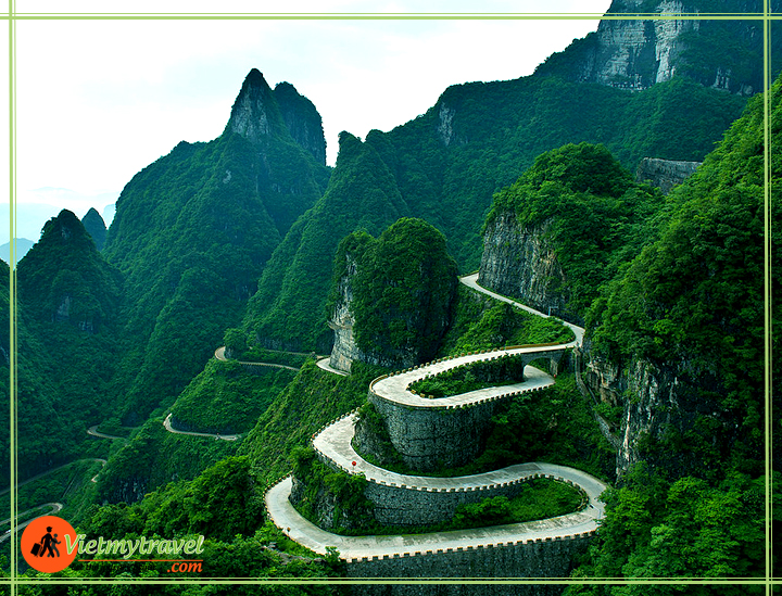 du lịch phượng hoàng cổ trấn vietmytravel