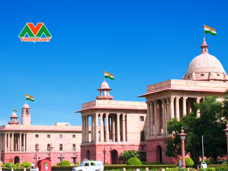 toa-nha-quoc-hoi-an-do