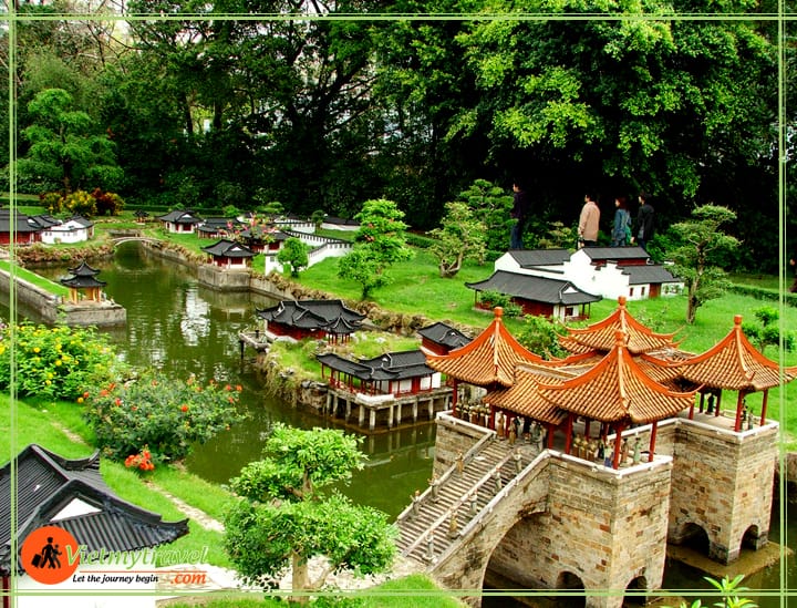 du lịch trung quốc vietmytravel