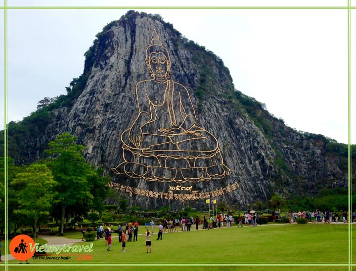 du lịch thái lan vietmytravel