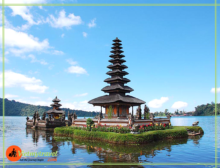 du lịch indonesia Vietmytravel