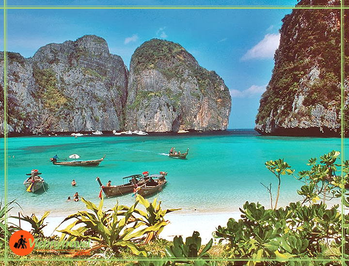 du lịch thái lan Vietmytravel