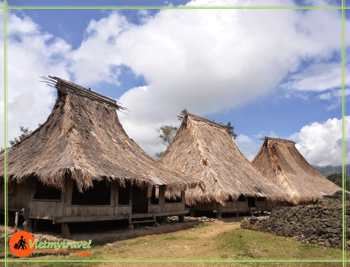 du lịch indonesia Vietmytravel