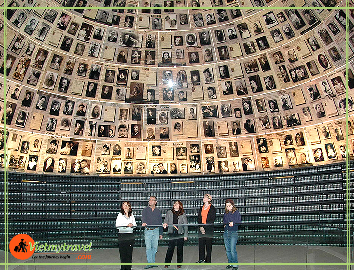 du lịch trung đông Vietmyytravel