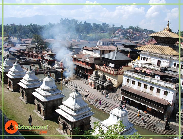 du lịch Nepal Vietmytravel