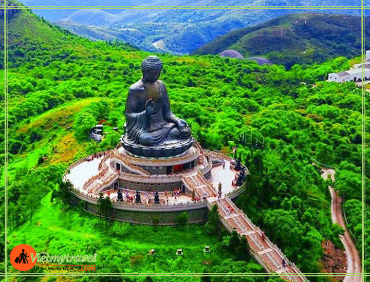 du lịch hồng kông Vietmytravel