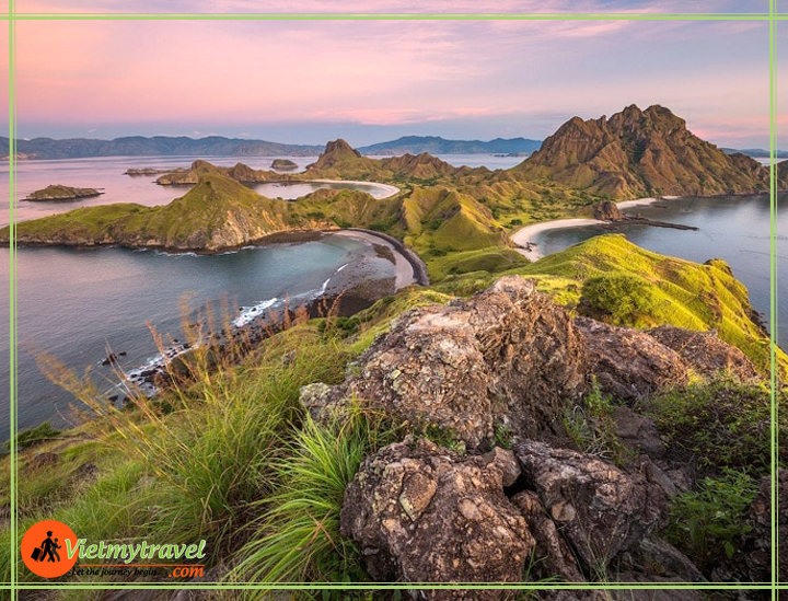 du lịch indonesia Vietmytravel