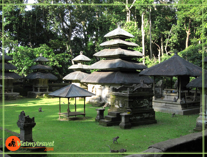 du lịch indonesia Vietmytravel