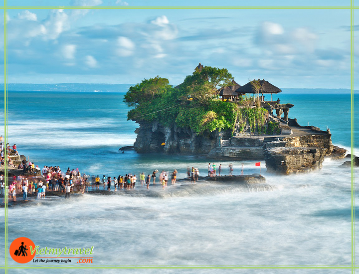 du lịch indonesia brunei Vietmytravel