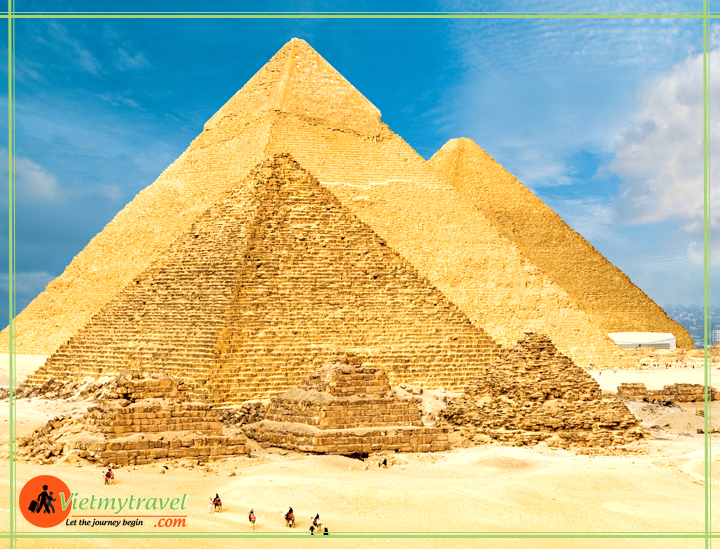 du lịch ai cập