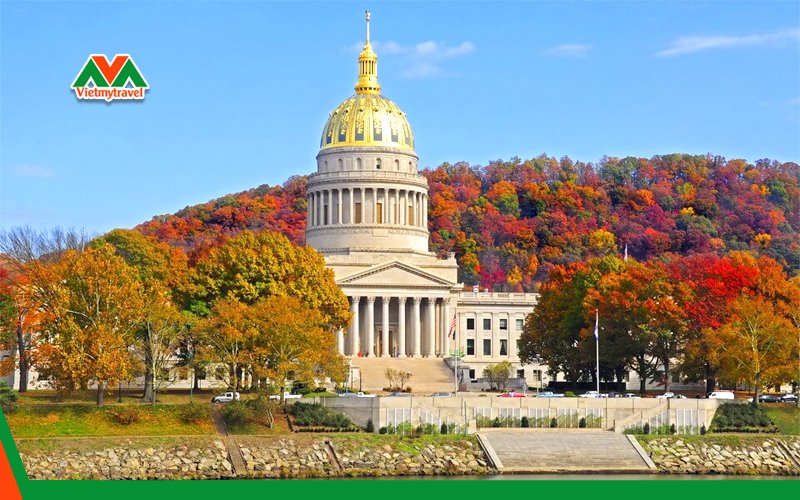 "Nàng tiên mùa thu" khẽ gõ cửa "quốc gia của những giấc mơ".