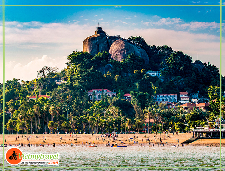 du lịch hàn quốc