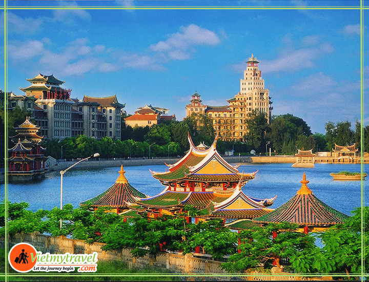 du lịch hàn quốc