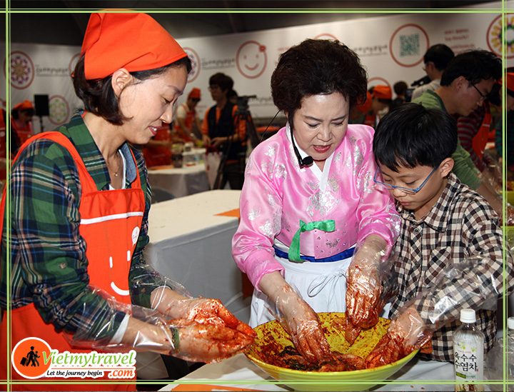 di lịch hàn quốc