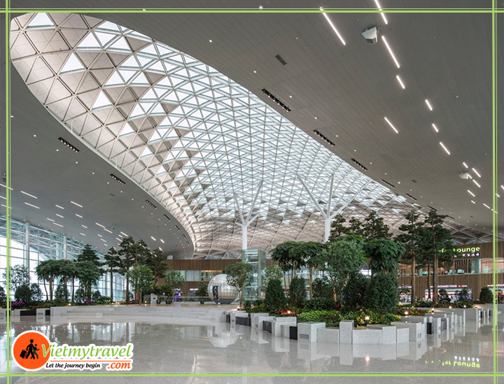 du lịch hàn quốc