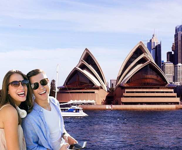 Xin visa du lịch Úc có cần phải phỏng vấn không? Vietmytravel