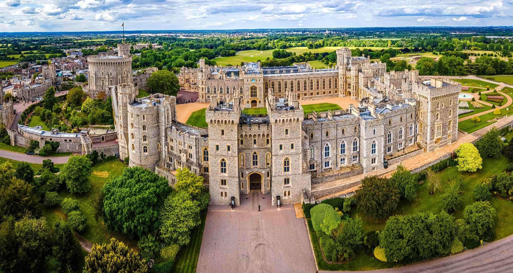Windsor-Castle
