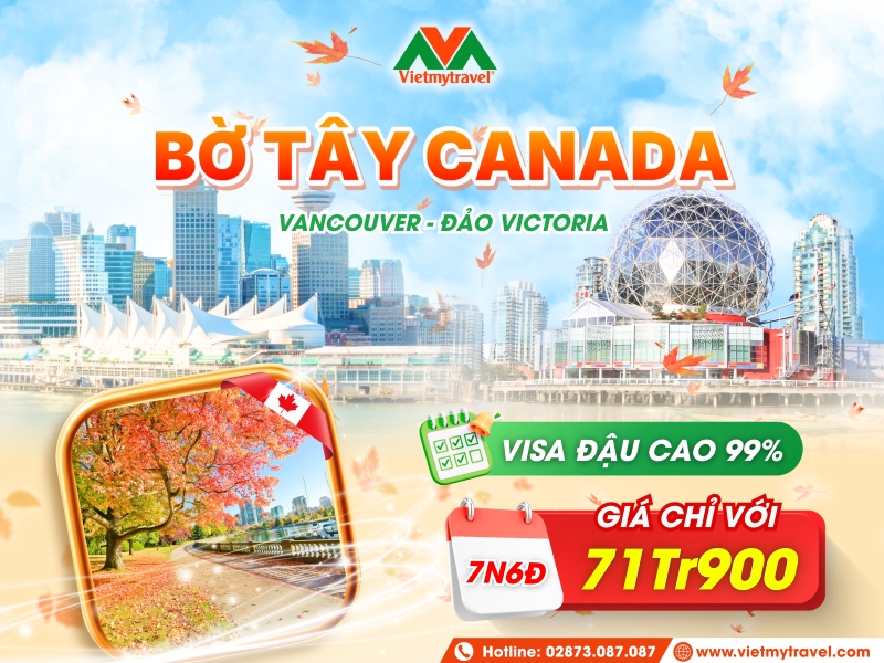du-lich-bo-tay-canada-vietmytravel