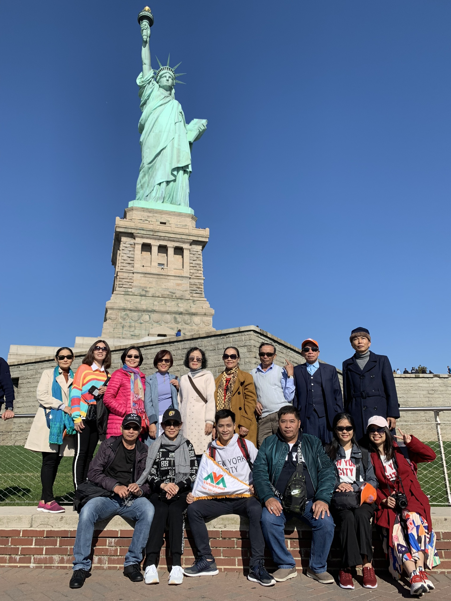 Hiện nay Vietmytravel tập trung chủ yếu vào thị trường Châu Âu, Úc, Mỹ và Canada