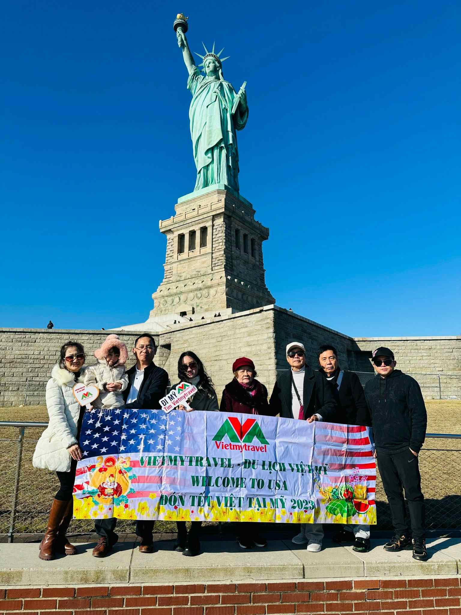 Lưu ý khi nhập cảnh vào Mỹ