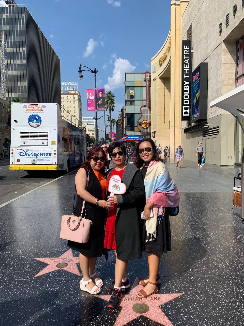 Lưu ý khi nhập cảnh vào Hoa Kỳ