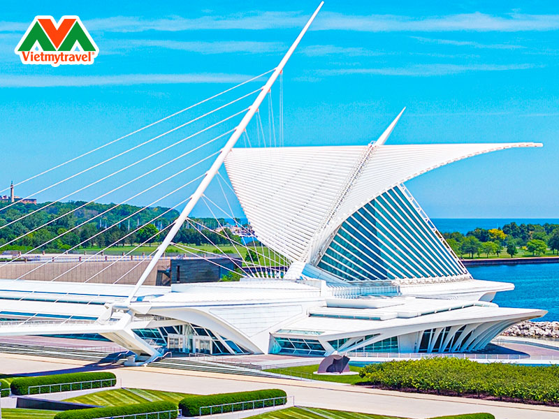 milwaukee-art-museum