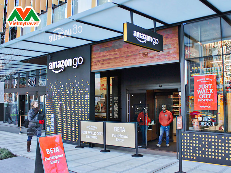 amazon-go