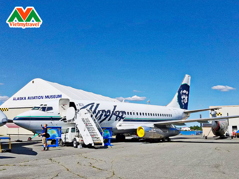bao-tang-hang-khong-alaska
