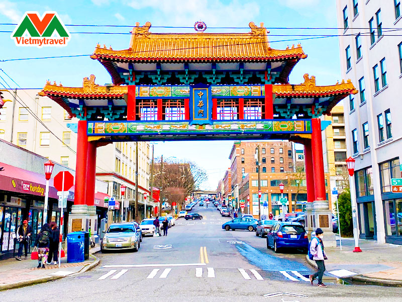 chinatown