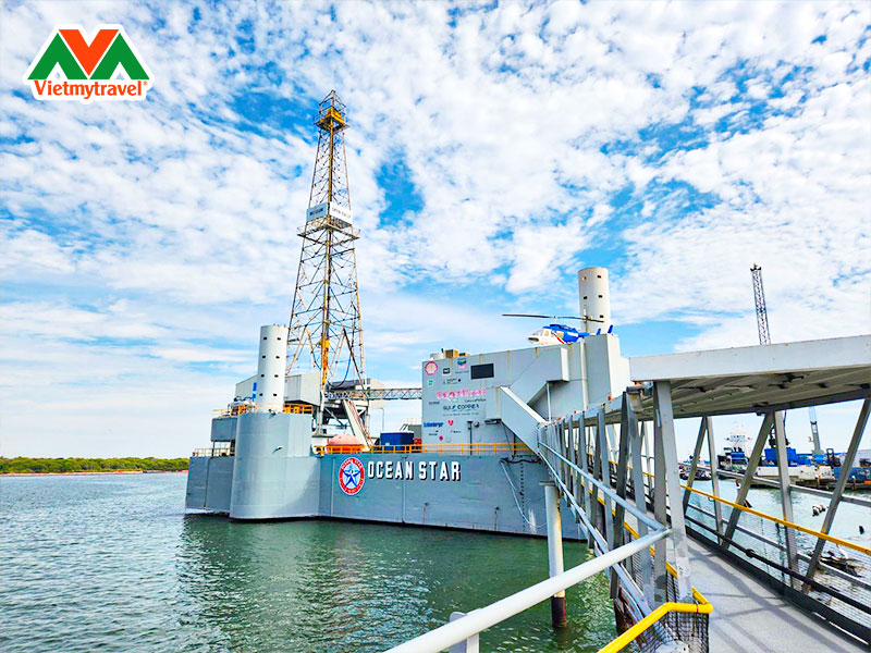 gian-khoan-dau-ocean-star