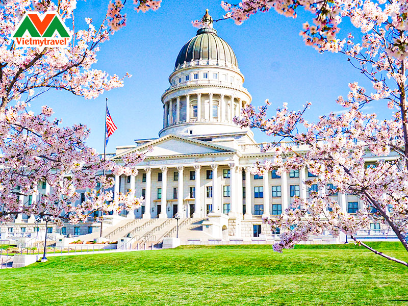 utah-state-capitol