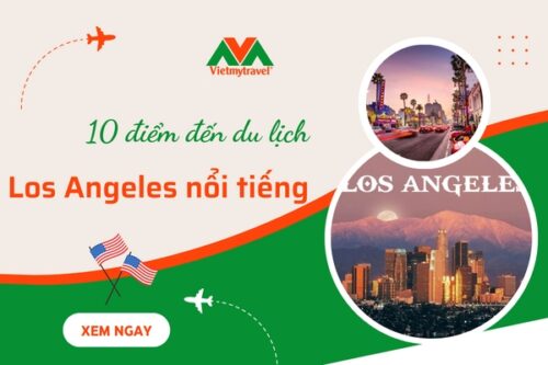 Mách bạn 10 địa điểm du lịch Canada nổi tiếng hấp dẫn du khách quên lối về - Vietmytravel