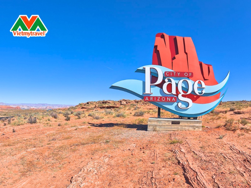 thanh-pho-page-arizona