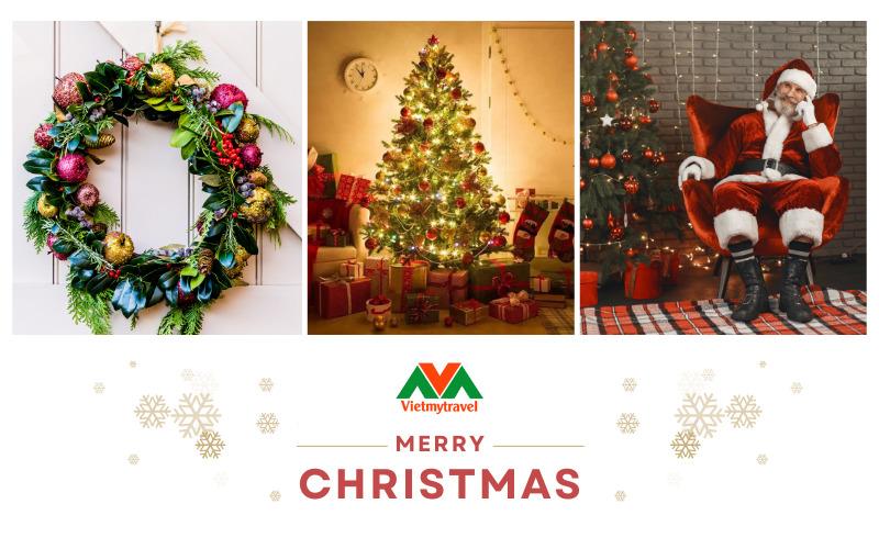 Biểu tượng Giáng sinh