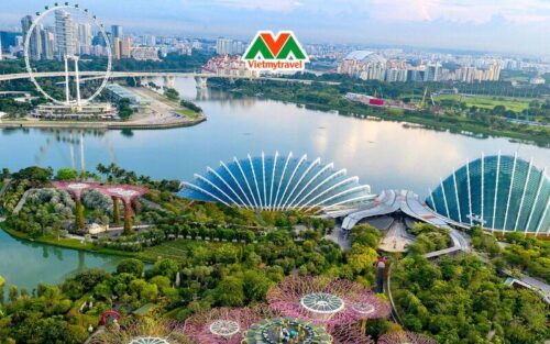 Du Lịch Đông Nam Á 2026